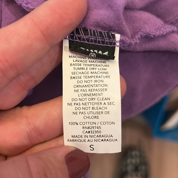 Volcom Purple Rock and Roll - Picture 6 of 7